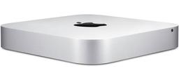 Apple Mac mini (2014) - Intel Core i5 2.6GHz - 256GB - Silver - 8GB RAM