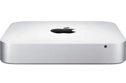 Apple Mac mini (2014) - i5 1.4GHz - 500GB - Silver - 16GB RAM