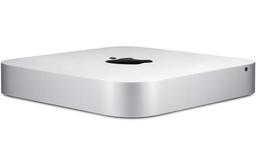 Apple Mac mini (2014) - i5 1.4GHz - 500GB - Silver - 16GB RAM