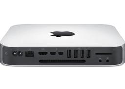 Apple Mac mini (2014) - i5 1.4GHz - 500GB - Silver - 16GB RAM