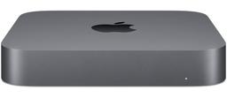 Apple Mac mini (2018) - Intel Core i3 3.6GHz - 128GB - Space Grey - 8GB RAM