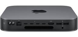 Apple Mac mini (2018) - Intel Core i3 3.6GHz - 128GB - Space Grey - 8GB RAM
