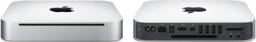Apple Mac Mini Mid 2010 - Intel Core Duo 2.4GHz - 320GB - Silver - 2GB RAM