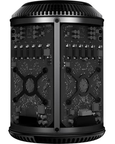 Apple Mac Pro 2013 - Intel Xeon E5 6-Core 3.5GHz - 512GB - Black - 64GB RAM