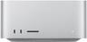 Apple Mac Studio (2023) - Apple M2 Max chip 12-core CPU 30-core GPU - 512GB - Silver - 32GB RAM