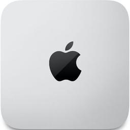 Apple Mac Studio (2023) - Apple M2 Max chip 12-core CPU 30-core GPU - 512GB - Silver - 32GB RAM