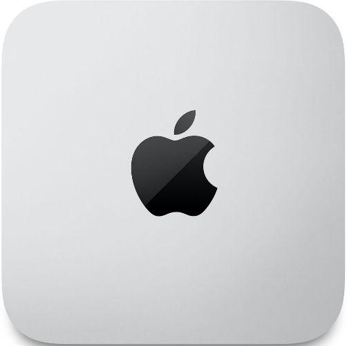 Apple Mac Studio (2023) - Apple M2 Max chip 12-core CPU 30-core GPU - 512GB - Silver - 32GB RAM