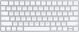Apple Magic Keyboard 2 - Silver