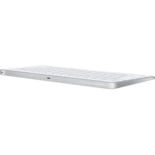 Apple Apple Magic Keyboard (2021) - White