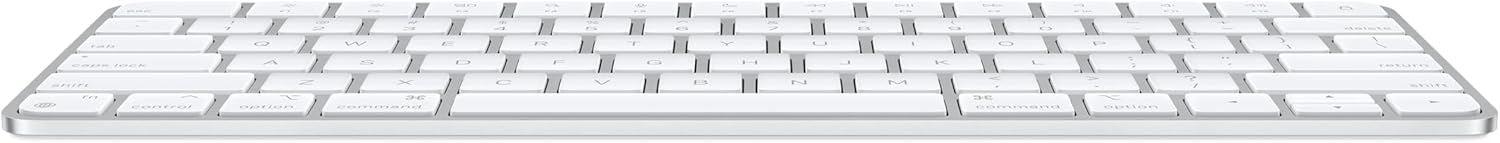 Apple Apple Magic Keyboard (English US) - White