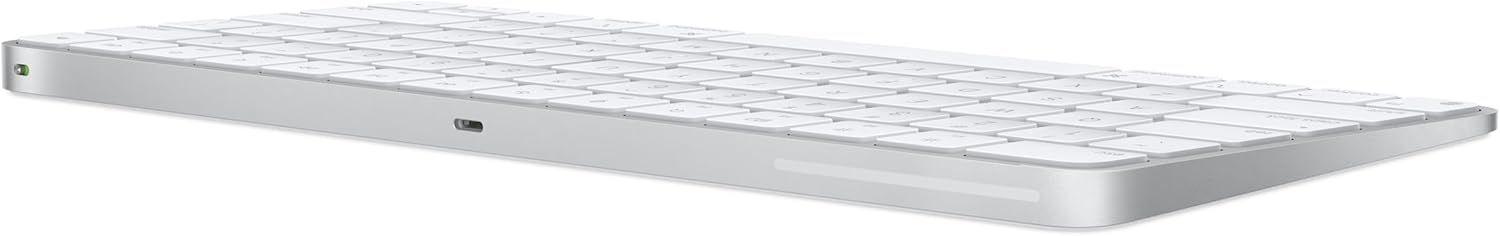 Apple Apple Magic Keyboard (English US) - White