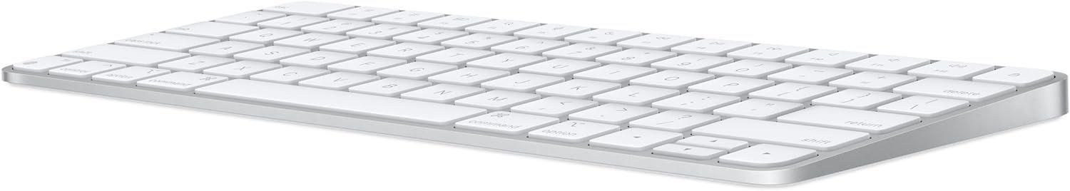 Apple Apple Magic Keyboard (English US) - White