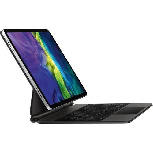 Apple  Magic Keyboard for 11" iPad Pro - Black - Acceptable