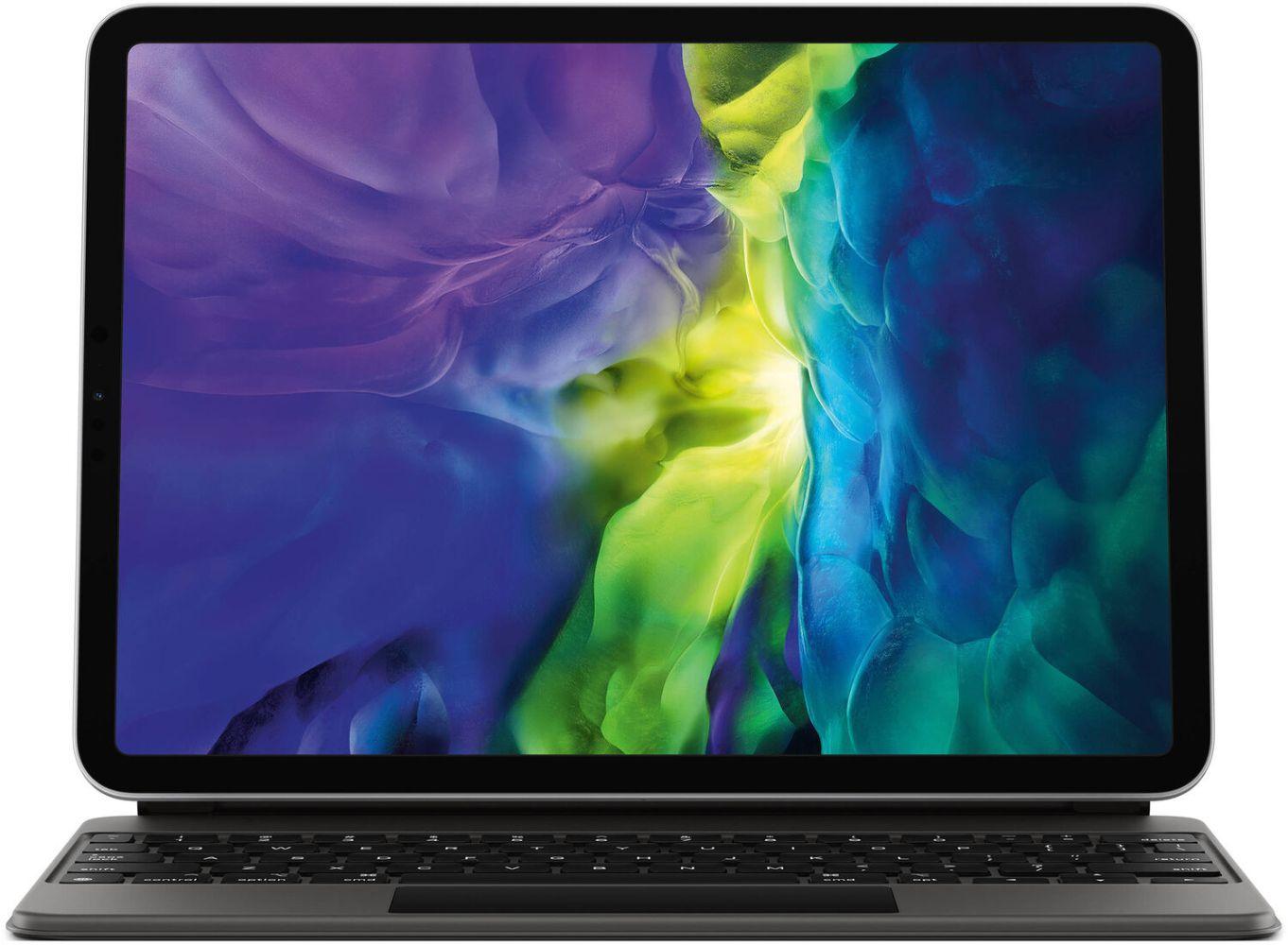 Apple  Magic Keyboard for iPad Air 13-inch M2 - Black - Premium