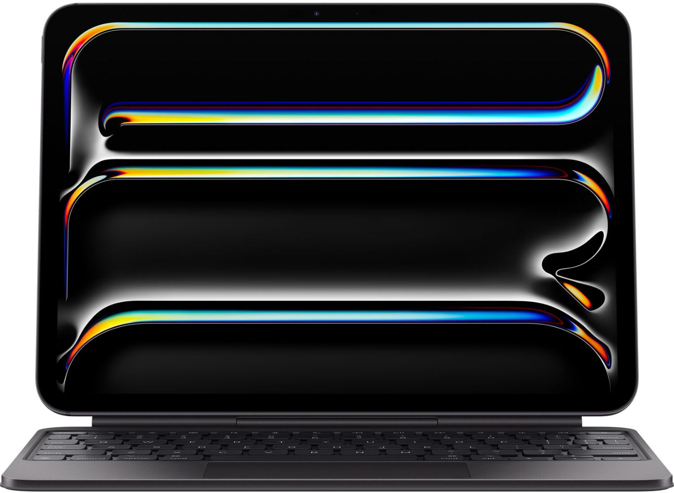 Apple Magic Keyboard for iPad Pro 11-inch M4 - Black