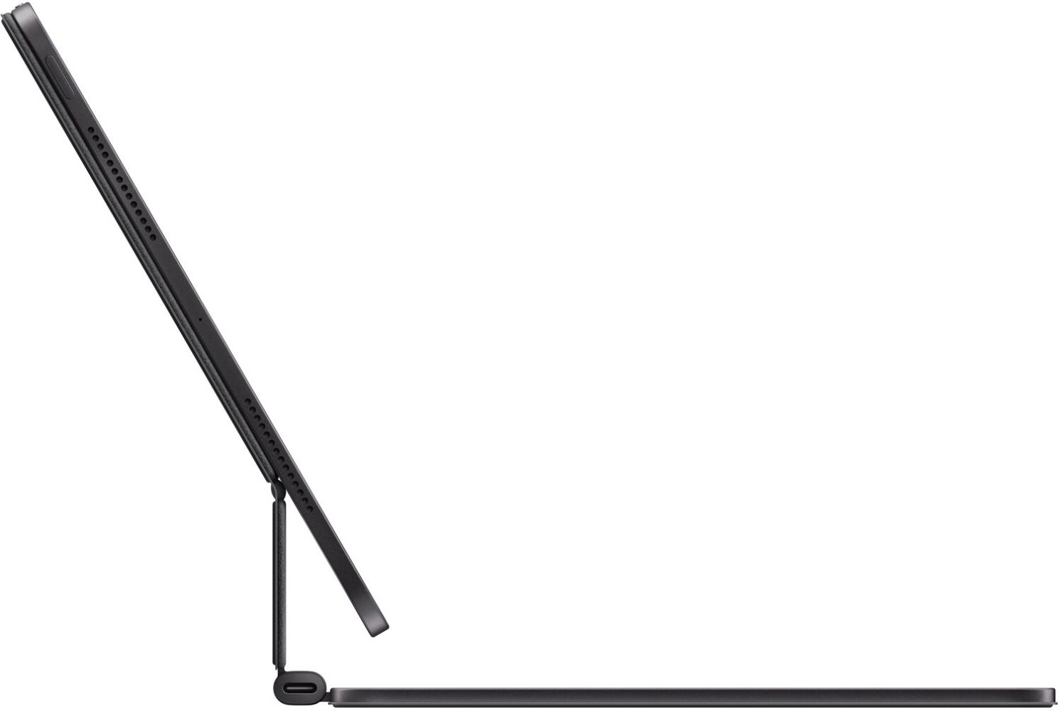 Apple Magic Keyboard for iPad Pro 11-inch M4 - Black