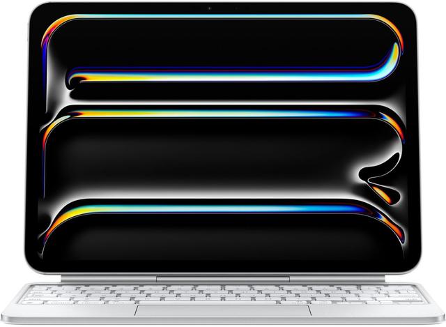 Apple Magic Keyboard for iPad Pro 11-inch M4