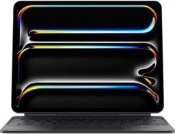 Apple Magic Keyboard for iPad Pro 13-inch M4 - Black