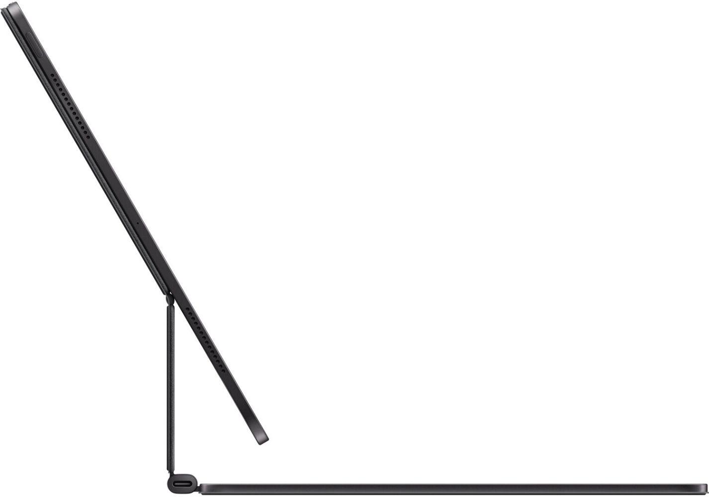 Apple Magic Keyboard for iPad Pro 13-inch M4 - Black