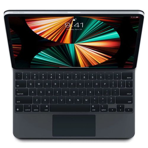 Apple Magic Keyboard for iPad Pro 6th Gen 12.9" - Black