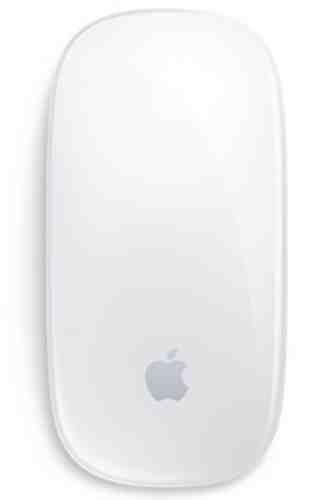 Apple  Magic Mouse - White - Acceptable