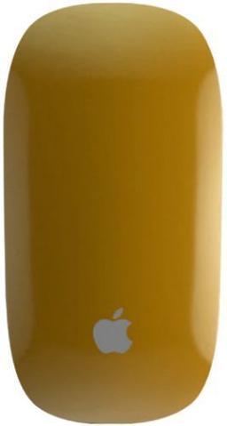 Apple Magic Mouse 2 - Metallic Gold