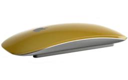 Apple Magic Mouse 2 - Metallic Gold