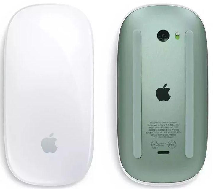 Refurbished Apple Magic Mouse 2 - Reebelo Australia