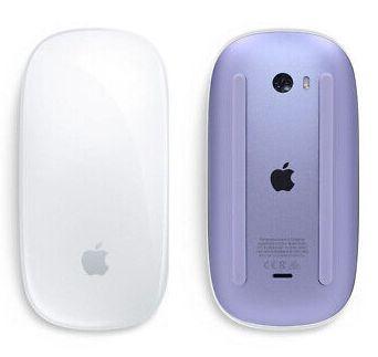 Refurbished Apple Magic Mouse 2 - Reebelo Australia