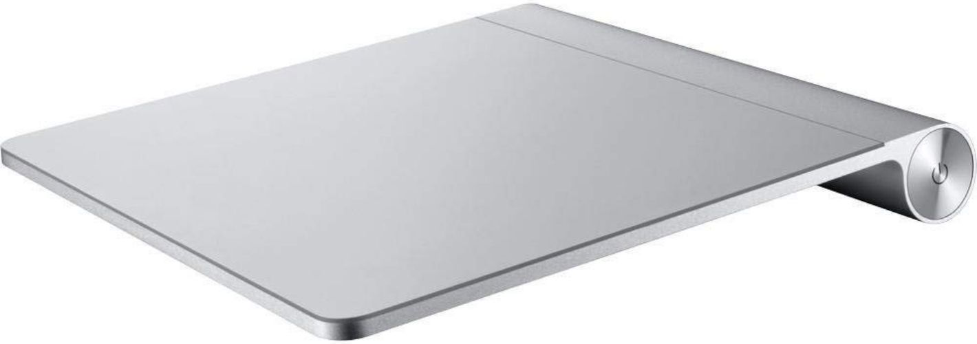 Apple Magic Trackpad (1st Gen) - Silver