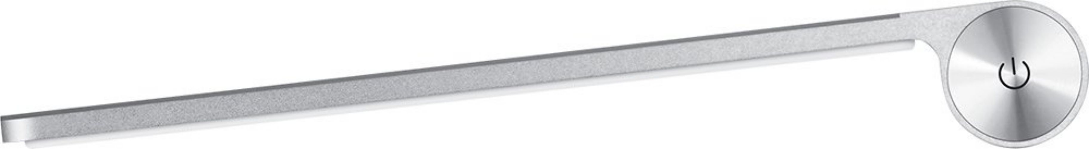 Apple Magic Trackpad (1st Gen) - Silver