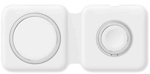 Apple MagSafe Duo Charger