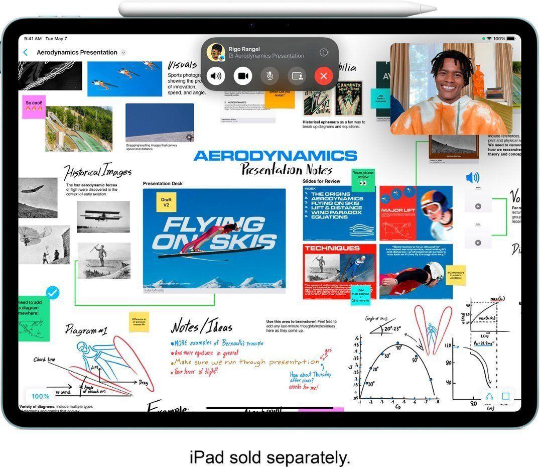 Apple Pencil Pro - White