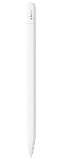 Apple  Pencil (USB-C) - White - Premium