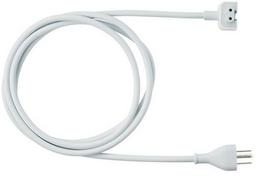 Apple Power Adapter Extension Cable - White