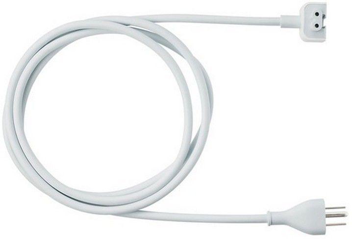 Apple  Power Adapter Extension Cable - White - Excellent
