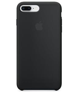 Apple Silicone Phone Case for iPhone 8 Plus | 7 Plus