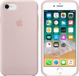 Apple Silicone Phone Case for iPhone 8 Plus | 7 Plus
