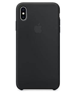 Apple Silicone Phone Case for iPhone XS Max - Reebelo Australia