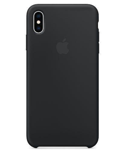 Apple Silicone Phone Case for iPhone XS Max - Reebelo Australia