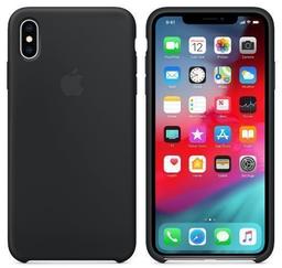 Apple Silicone Phone Case for iPhone XS Max - Reebelo Australia