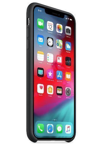 Apple Silicone Phone Case for iPhone XS Max - Reebelo Australia