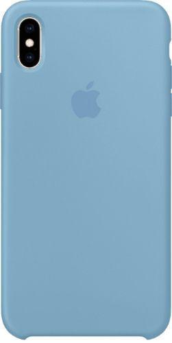 Apple Silicone Phone Case for iPhone XS Max - Reebelo Australia
