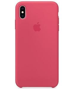 Apple Silicone Phone Case for iPhone XS Max - Reebelo Australia