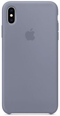 Apple Silicone Phone Case for iPhone XS Max - Reebelo Australia