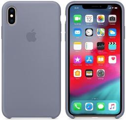 Apple Silicone Phone Case for iPhone XS Max - Reebelo Australia