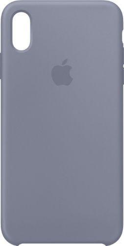 Apple Silicone Phone Case for iPhone XS Max - Reebelo Australia