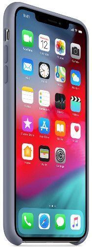 Apple Silicone Phone Case for iPhone XS Max - Reebelo Australia