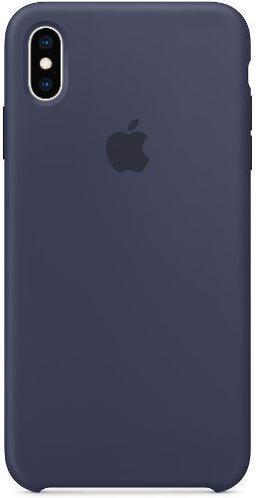 Apple Silicone Phone Case for iPhone XS Max - Reebelo Australia