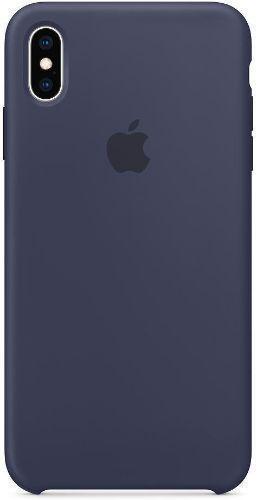 Apple Silicone Phone Case for iPhone XS Max - Reebelo Australia
